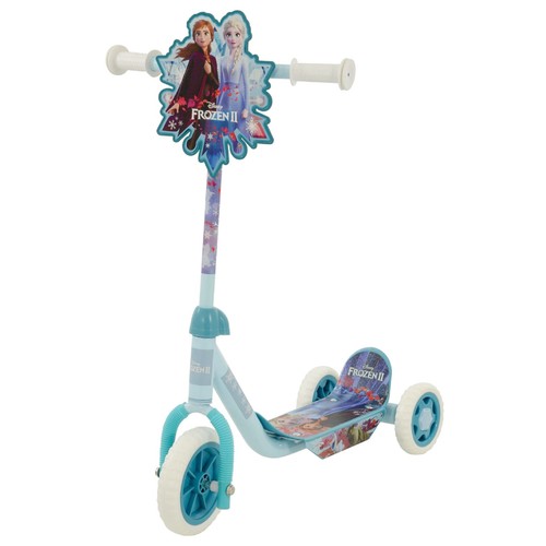 Disney frozen trottinette - disney, 2
