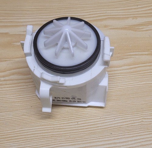 00620774 bosch siemens - bosch, pompe