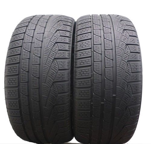 Pirelli 235 r19 87v - 2, x