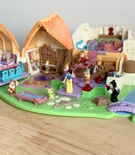 POLLY POCKET BlueBird 1995