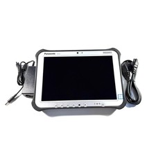 Panasonic ToughPad FZ-G1 MK4
