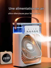 Climatiseur Mobile
