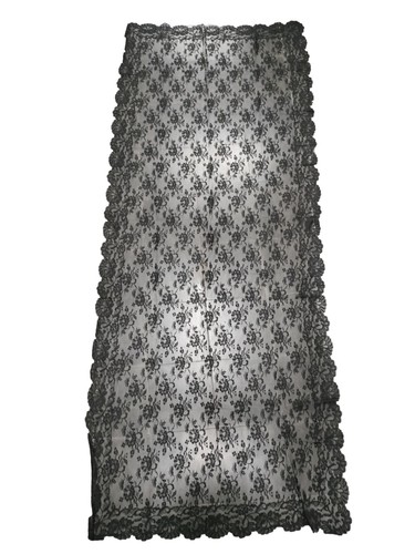 Mantille 238 dentelle - 238,