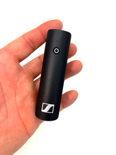 Sennheiser XSW Digital MINI JACK RX35 receiver with 3.5mm (1/8”) output