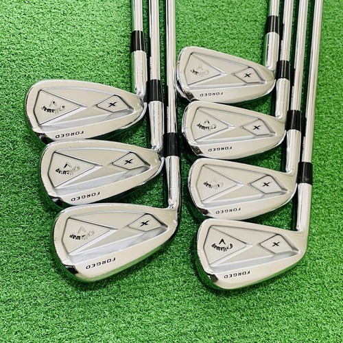 Callaway iron set forged - callaway,
