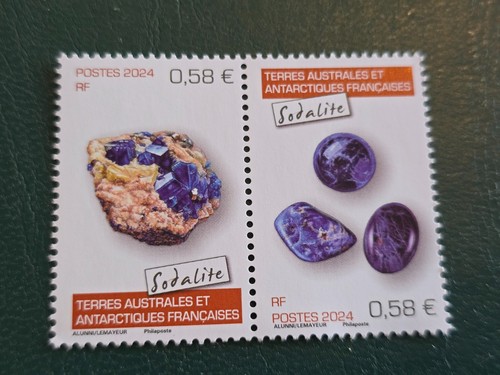 Timbre taaf 1070 - taaf, 1070/1071**