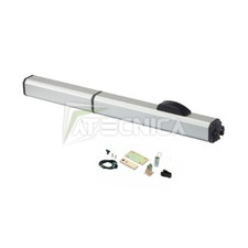 Moteur hydraulique de portail