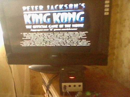 Console nintendo game cube - ,