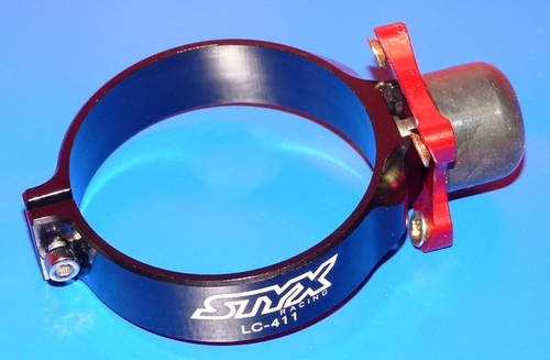 Launch control ø56mm dirt - control,