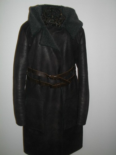 Manteau cop copine taille - copine,