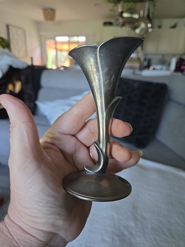 Vtg godinger silver plated - vtg,