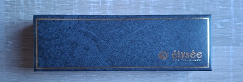 Stylo elysée for - elysée, élégance