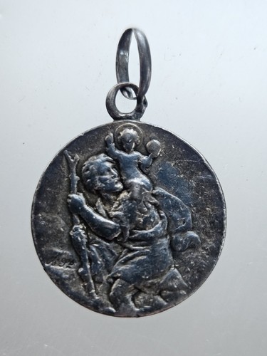 Médaille religieuse saint - médaille,