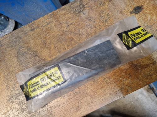Nos couvercle boite - couvercle, fusible