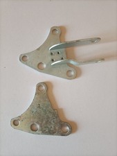 GOUSSETS MOTEUR MOTOBECANE