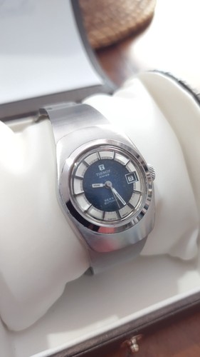 Montre tissot seastar - montre,