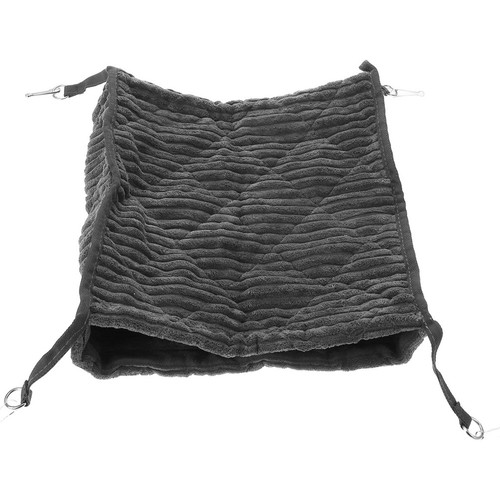 Hamac pour petite cage - ,