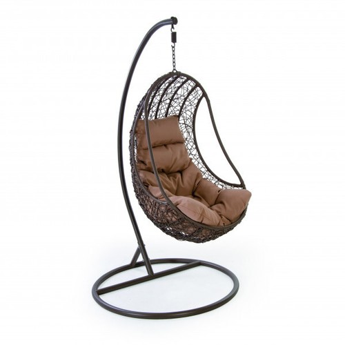 Chaise suspendue dondolo oeuf - chaise,