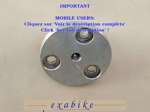 Pas description voir - -,
