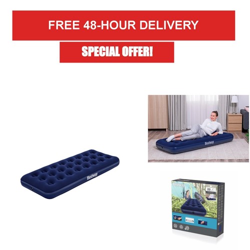 Matelas gonflable place - matelas,