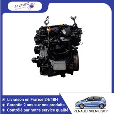 🇫🇷 MOTEUR   RENAULT