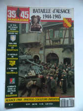 MAGAZINE 39 45 - N 77