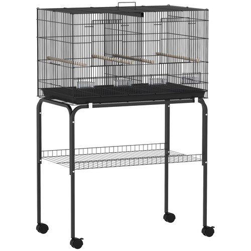 Cage oiseaux volière - cage, à