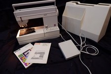 Pfaff Tiptronic 1071 IDT