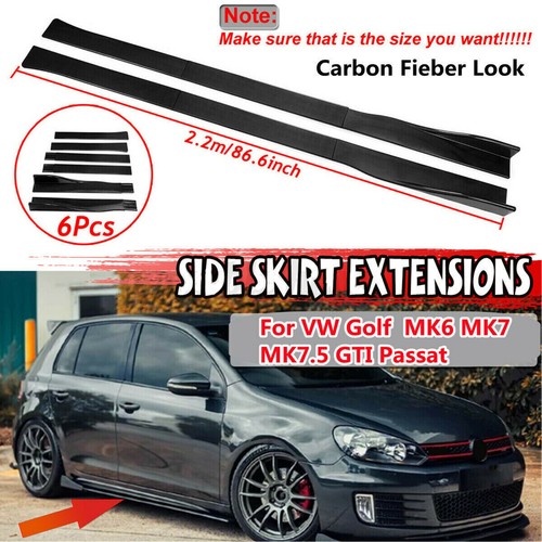 Bas caisse carbone - de, style