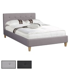 Lit simple LILLE pour adulte