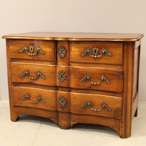 Commode époque louis - d'époque,
