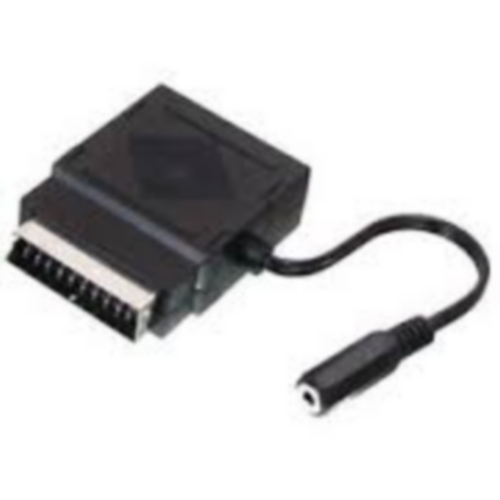 Scart peritel sortie jack - scart,