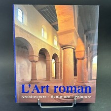 L'Art roman - Architecture