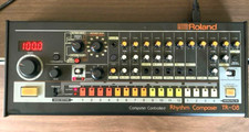 Roland TR-08 Boutique Series