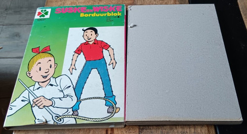 Bob bobette rare - bob, et