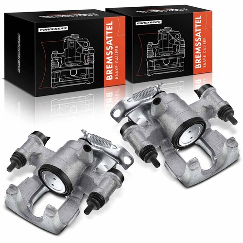 étrier frein arrière 1 - 2x,