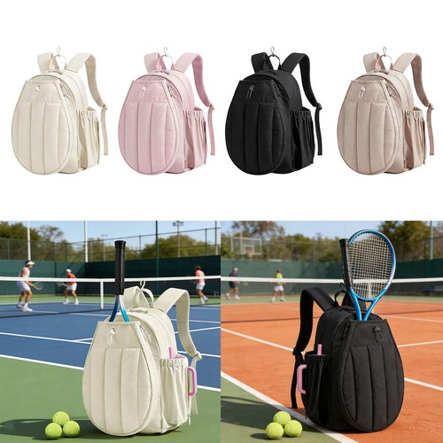 Sac raquette tennis - de,