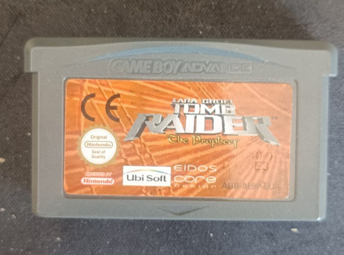 Lara croft tomb - tomb, raider
