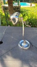 RARE ORIGINAL LAMPE ART DECO