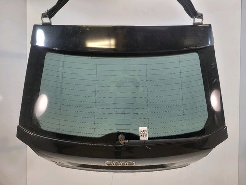 Hayon audi 2 noir - ii,