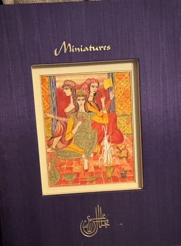 Miniature peinture ben - miniature,