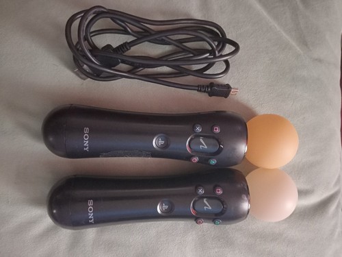 Manette move motion - manette, ps