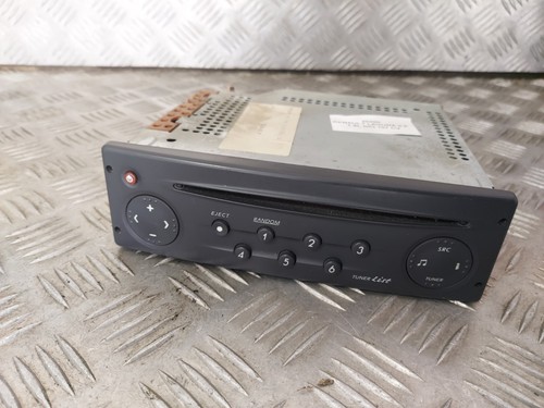 Autoradio renault laguna - autoradio,