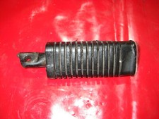 repose pied avant droit foot