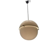 Model 4022 Pendant Lamp attributed to Italian Architect Luigi Bandini Buti for K