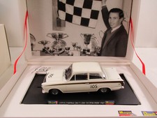 SLOT CAR LOTUS CORTINA #105