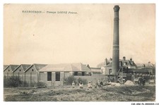 CAR-ABWP6-0549-59 - HAUBOURDIN