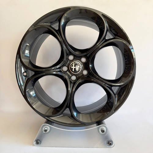 Alfa romeo ensemble - alfa, jantes