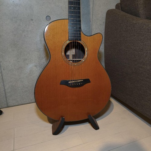 Furch yellow cr - yellow, gc-cr