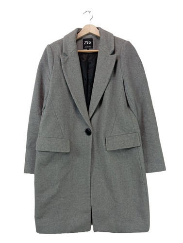 Zara manteau saison - zara,